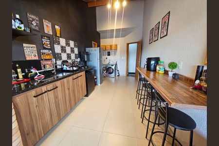 Apartamento à venda com 96m², 2 quartos e 2 vagasÁrea Gourmet/Área de Serviço