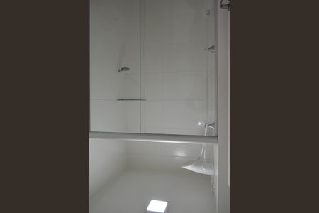 Apartamento para alugar com 35m², 1 quarto e 1 vagaBanheiro