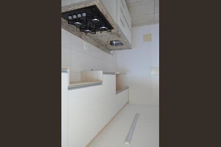 Apartamento para alugar com 35m², 1 quarto e 1 vagaCozinha