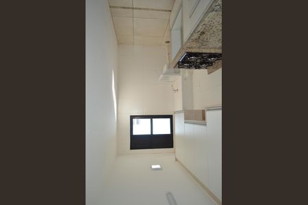 Apartamento para alugar com 35m², 1 quarto e 1 vagaCozinha e Área de Serviço