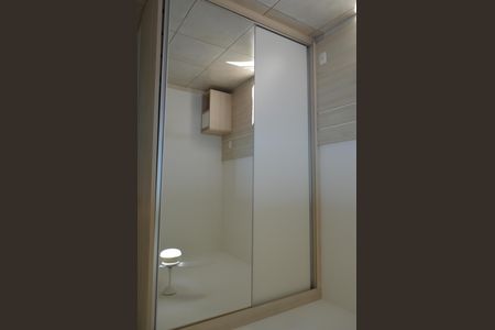 Apartamento para alugar com 35m², 1 quarto e 1 vagaQuarto 