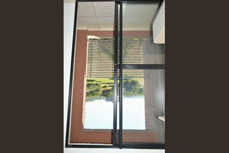 Apartamento para alugar com 35m², 1 quarto e 1 vagaSala