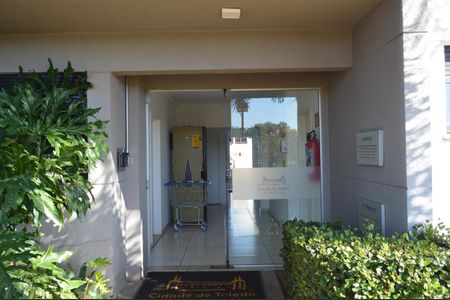 Apartamento para alugar com 35m², 1 quarto e 1 vagaHall de entrada