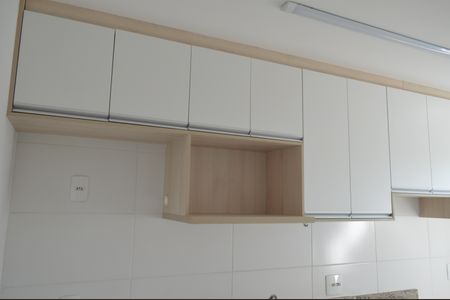 Apartamento para alugar com 35m², 1 quarto e 1 vagaCozinha