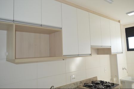 Apartamento para alugar com 35m², 1 quarto e 1 vagaCozinha