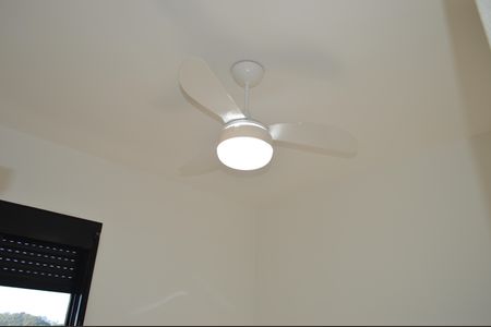 Quarto  de apartamento para alugar com 1 quarto, 35m² em Bonfim Paulista, Ribeirão Preto