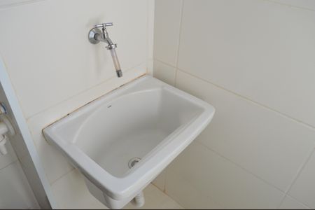 Apartamento para alugar com 35m², 1 quarto e 1 vagaÁrea de Serviço