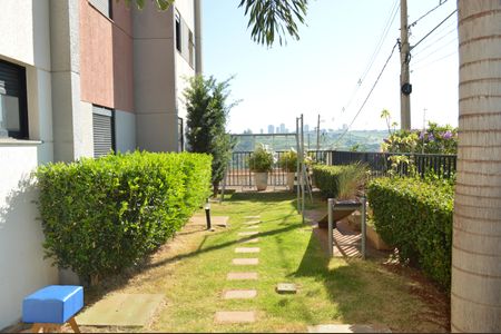 Apartamento para alugar com 35m², 1 quarto e 1 vagaÁrea comum - Playground