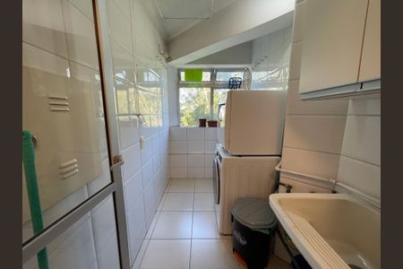 Apartamento à venda com 53m², 2 quartos e 1 vagaÁrea de Serviço