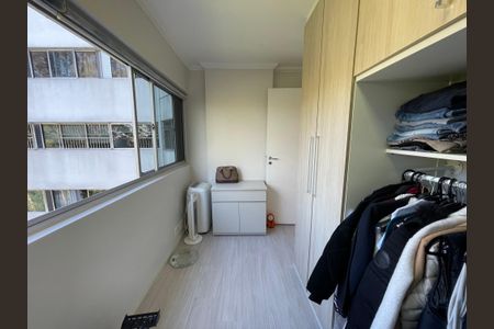 Apartamento à venda com 53m², 2 quartos e 1 vagaQuarto 2