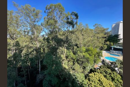 Apartamento à venda com 53m², 2 quartos e 1 vagaVista do Quarto 2