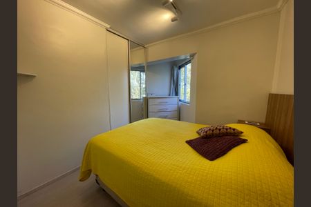 Apartamento à venda com 53m², 2 quartos e 1 vagaQuarto 1