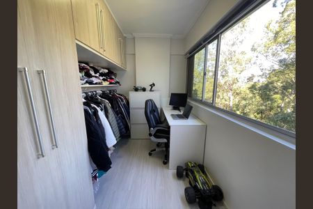 Apartamento à venda com 53m², 2 quartos e 1 vagaQuarto 2