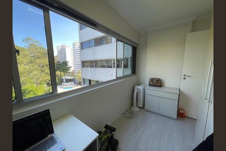 Apartamento à venda com 53m², 2 quartos e 1 vagaQuarto 2