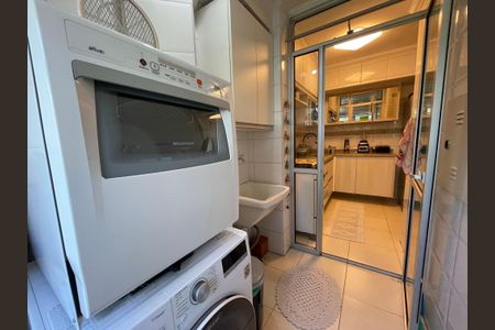 Apartamento à venda com 53m², 2 quartos e 1 vagaÁrea de Serviço