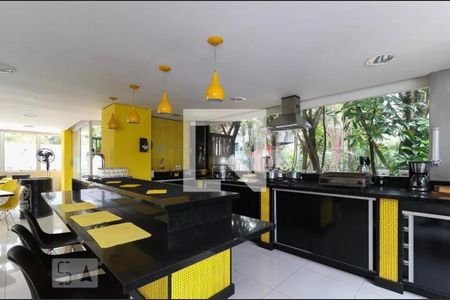 Apartamento à venda com 53m², 2 quartos e 1 vagaÁrea comum