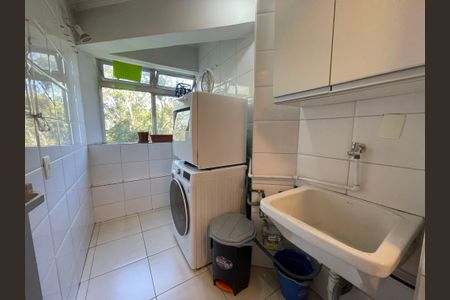 Apartamento à venda com 53m², 2 quartos e 1 vagaCozinha