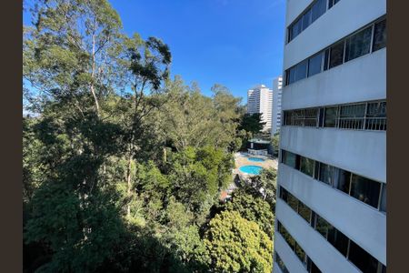 Apartamento à venda com 53m², 2 quartos e 1 vagaVista do Quarto 2