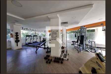 Apartamento à venda com 53m², 2 quartos e 1 vagaÁrea comum