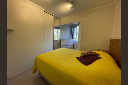 Apartamento à venda com 53m², 2 quartos e 1 vagaQuarto 1