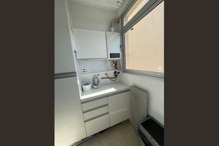 Apartamento à venda com 121m², 3 quartos e 1 vagaFoto 01