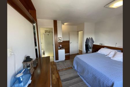Apartamento à venda com 121m², 3 quartos e 1 vagaFoto 01