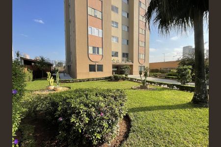 Apartamento à venda com 121m², 3 quartos e 1 vagaFoto 01