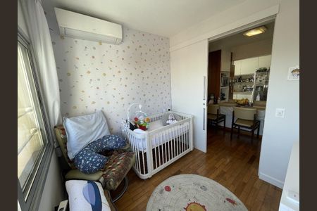 Apartamento à venda com 121m², 3 quartos e 1 vagaFoto 01