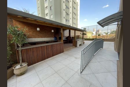 Apartamento à venda com 121m², 3 quartos e 1 vagaFoto 01