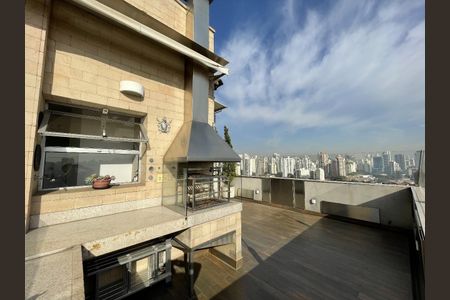 Apartamento à venda com 121m², 3 quartos e 1 vagaFoto 12