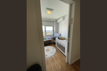 Apartamento à venda com 121m², 3 quartos e 1 vagaFoto 01