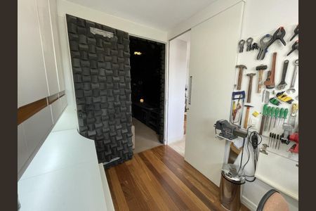 Apartamento à venda com 121m², 3 quartos e 1 vagaFoto 01