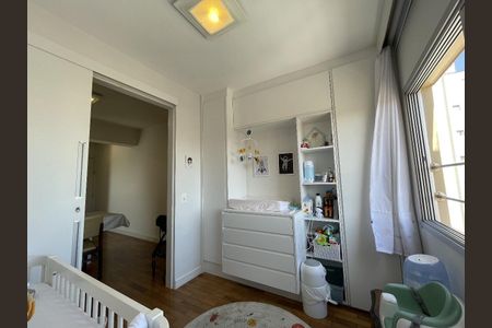 Foto 01 de apartamento à venda com 3 quartos, 121m² em Campo Belo, São Paulo