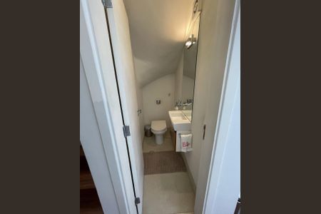 Apartamento à venda com 121m², 3 quartos e 1 vagaFoto 01