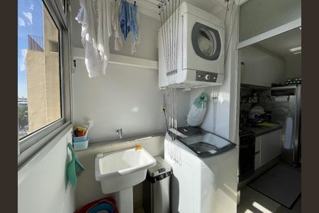Apartamento à venda com 121m², 3 quartos e 1 vagaFoto 01