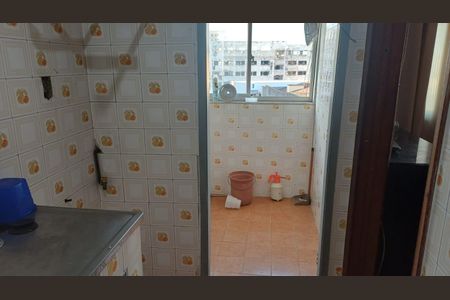 Apartamento para alugar com 2 quartos, 53m² em Madureira, Rio de Janeiro