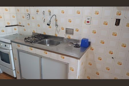 Apartamento para alugar com 2 quartos, 53m² em Madureira, Rio de Janeiro