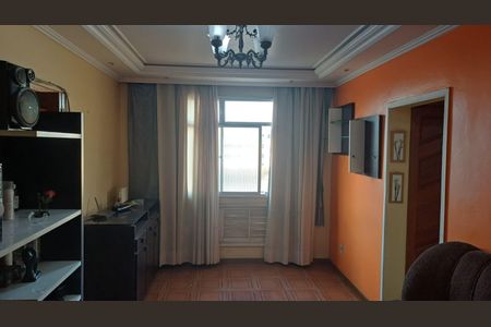 Apartamento para alugar com 2 quartos, 53m² em Madureira, Rio de Janeiro