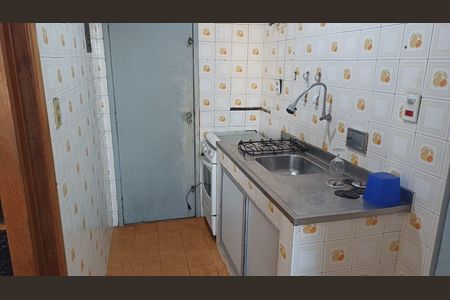 Apartamento para alugar com 2 quartos, 53m² em Madureira, Rio de Janeiro