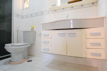 Apartamento para alugar com 62m², 3 quartos e 1 vagaBanheiro