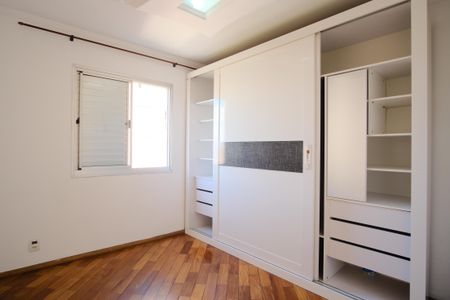 Apartamento para alugar com 62m², 3 quartos e 1 vagaQuarto 3