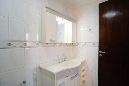 Apartamento para alugar com 62m², 3 quartos e 1 vagaBanheiro