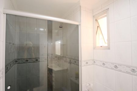 Apartamento para alugar com 62m², 3 quartos e 1 vagaBanheiro