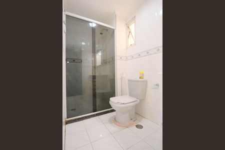 Apartamento para alugar com 62m², 3 quartos e 1 vagaBanheiro