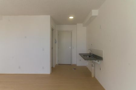 Studio de kitnet/studio para alugar com 1 quarto, 24m² em Tatuapé, São Paulo