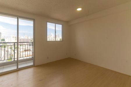 Studio de kitnet/studio para alugar com 1 quarto, 24m² em Tatuapé, São Paulo