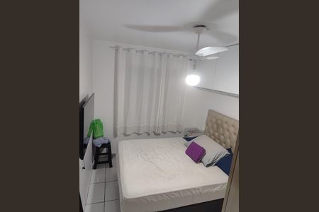 Apartamento para alugar com 58m², 2 quartos e 1 vagaQuarto