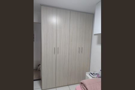 Apartamento para alugar com 58m², 2 quartos e 1 vagaQuarto