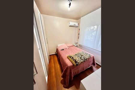 Apartamento para alugar com 47m², 1 quarto e sem vaga Apartamento para alugar com 47m², 1 quarto e sem vagaQuarto