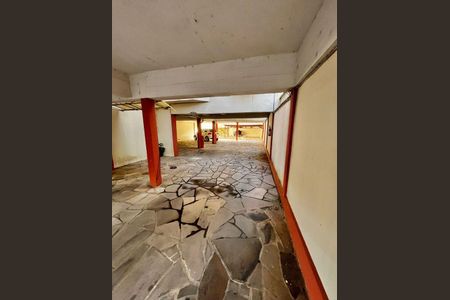 Apartamento para alugar com 47m², 1 quarto e sem vaga